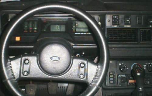 A Picture from TriumphTR7.com