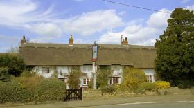 Tollemache Arms - Harrington