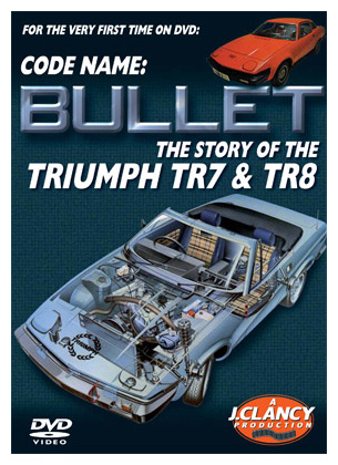Code Name:Bullet