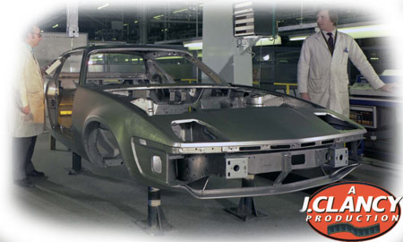 Your collection of Triumph TR7 and or TR8 artifacts and memorabilia won't be