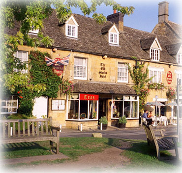 Stow on the Wold